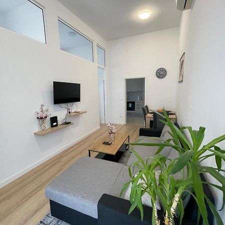 Two Bedroom Apartment N Split Bagian luar foto