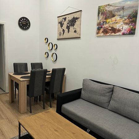 Two Bedroom Apartment N Split Bagian luar foto