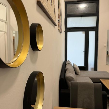 Two Bedroom Apartment N Split Bagian luar foto