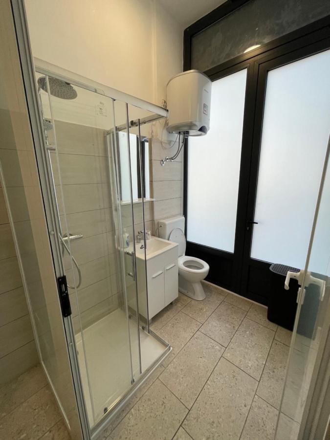 Two Bedroom Apartment N Split Bagian luar foto