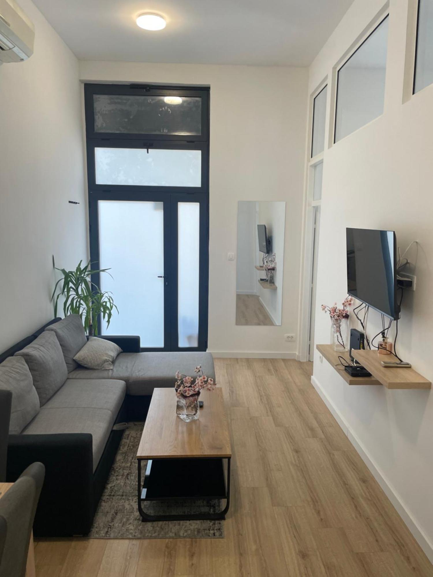Two Bedroom Apartment N Split Bagian luar foto