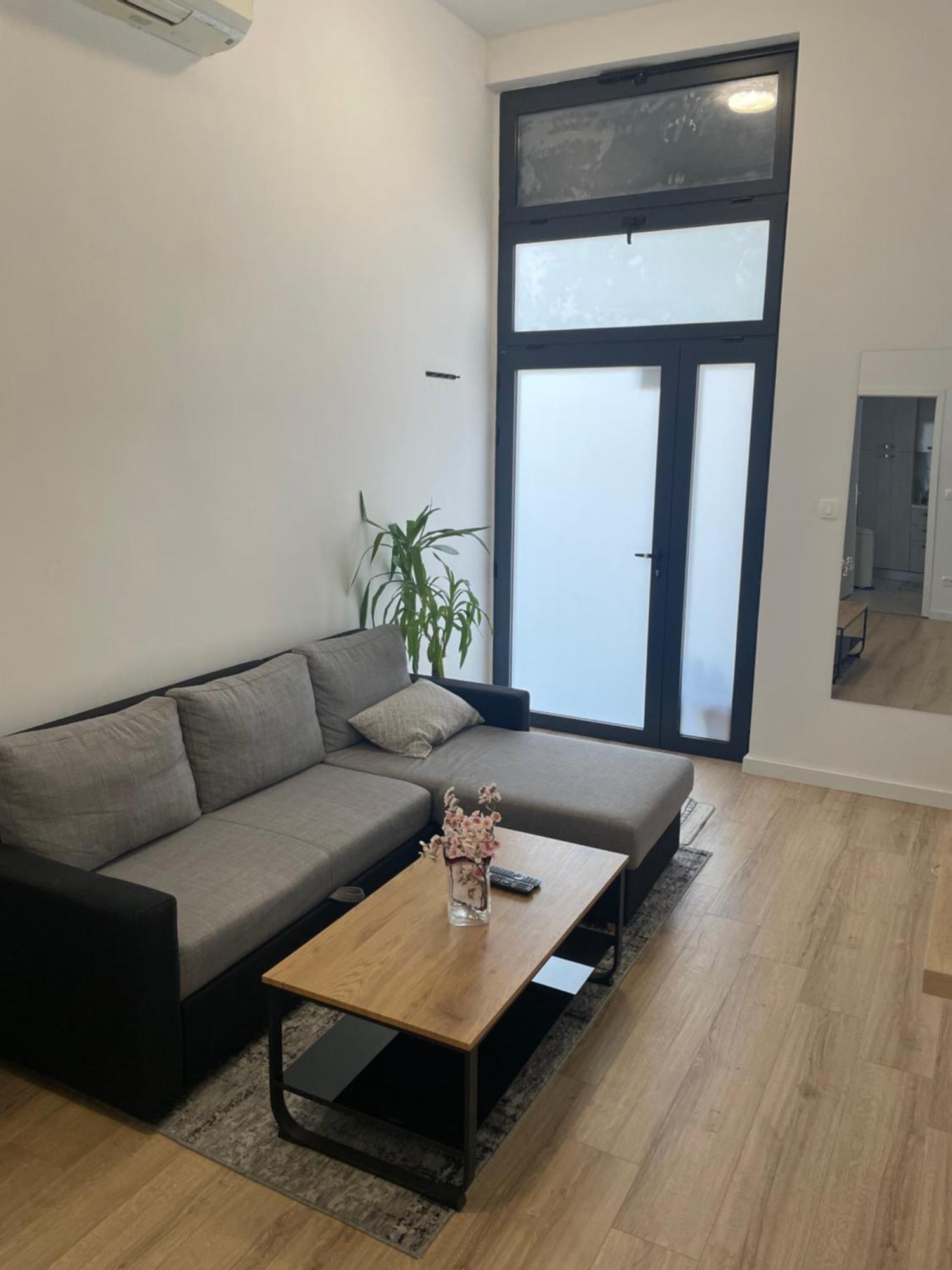 Two Bedroom Apartment N Split Bagian luar foto