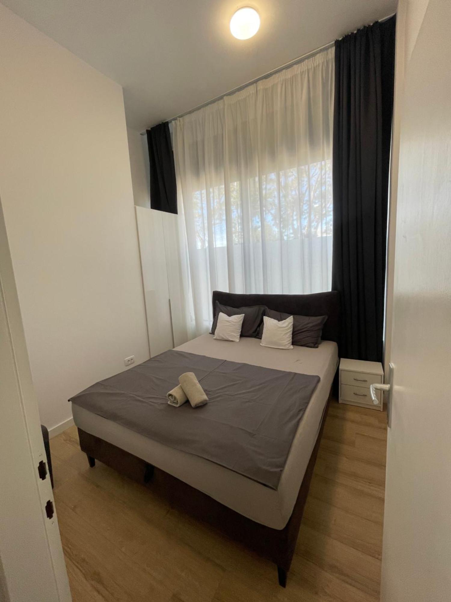 Two Bedroom Apartment N Split Bagian luar foto