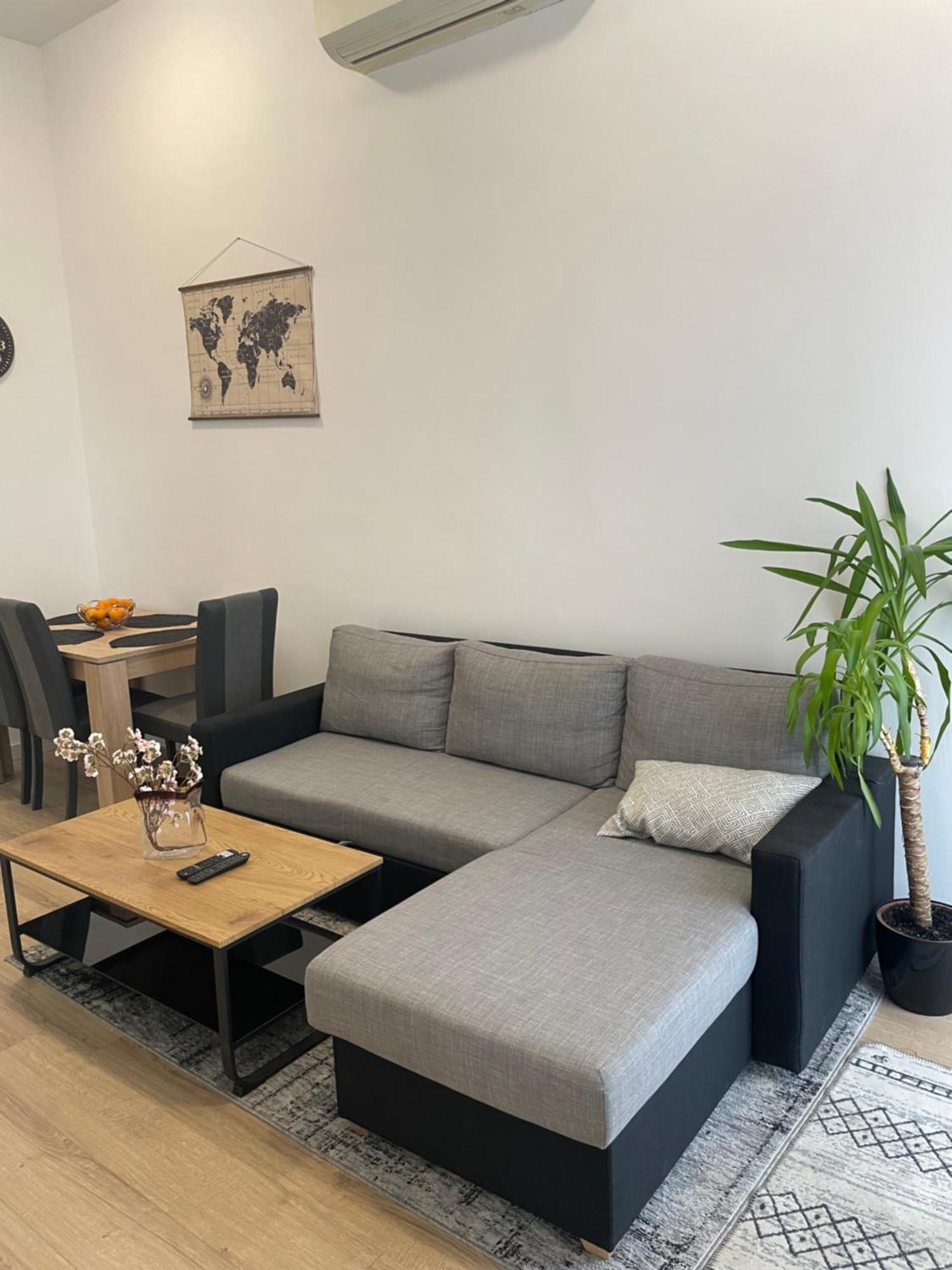 Two Bedroom Apartment N Split Bagian luar foto