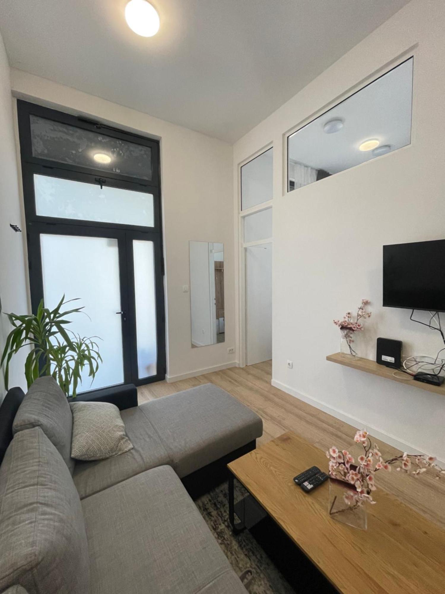 Two Bedroom Apartment N Split Bagian luar foto