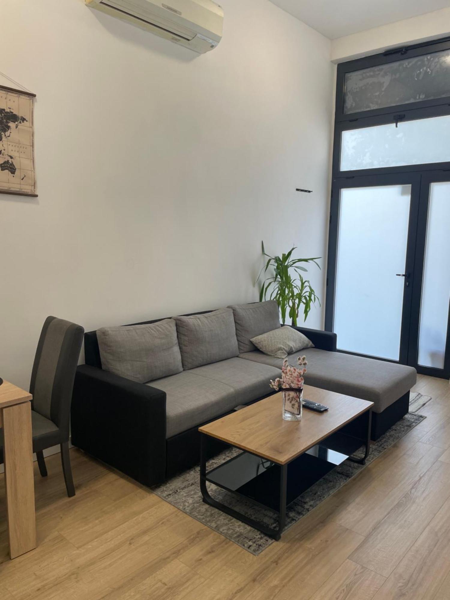 Two Bedroom Apartment N Split Bagian luar foto
