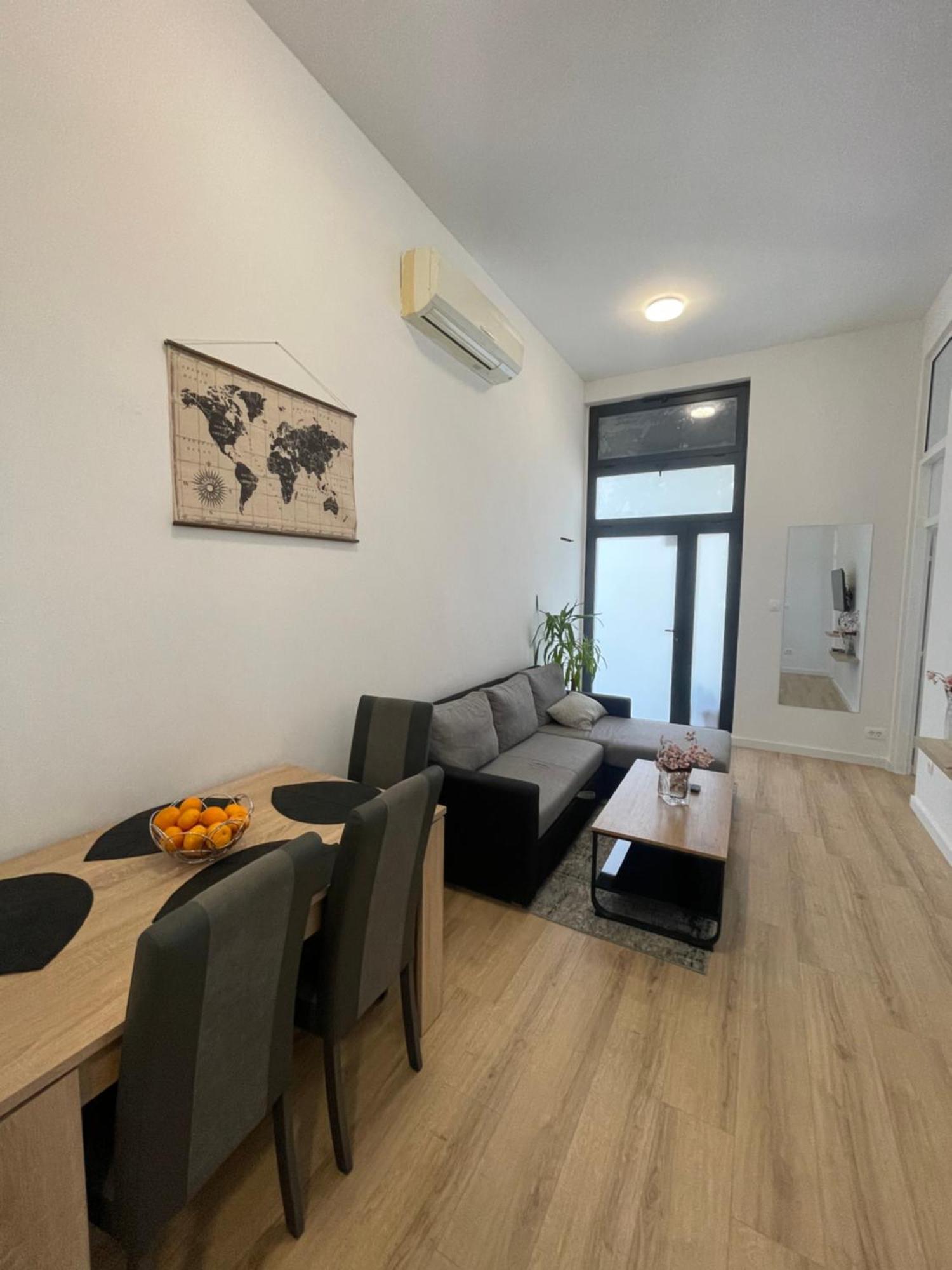 Two Bedroom Apartment N Split Bagian luar foto