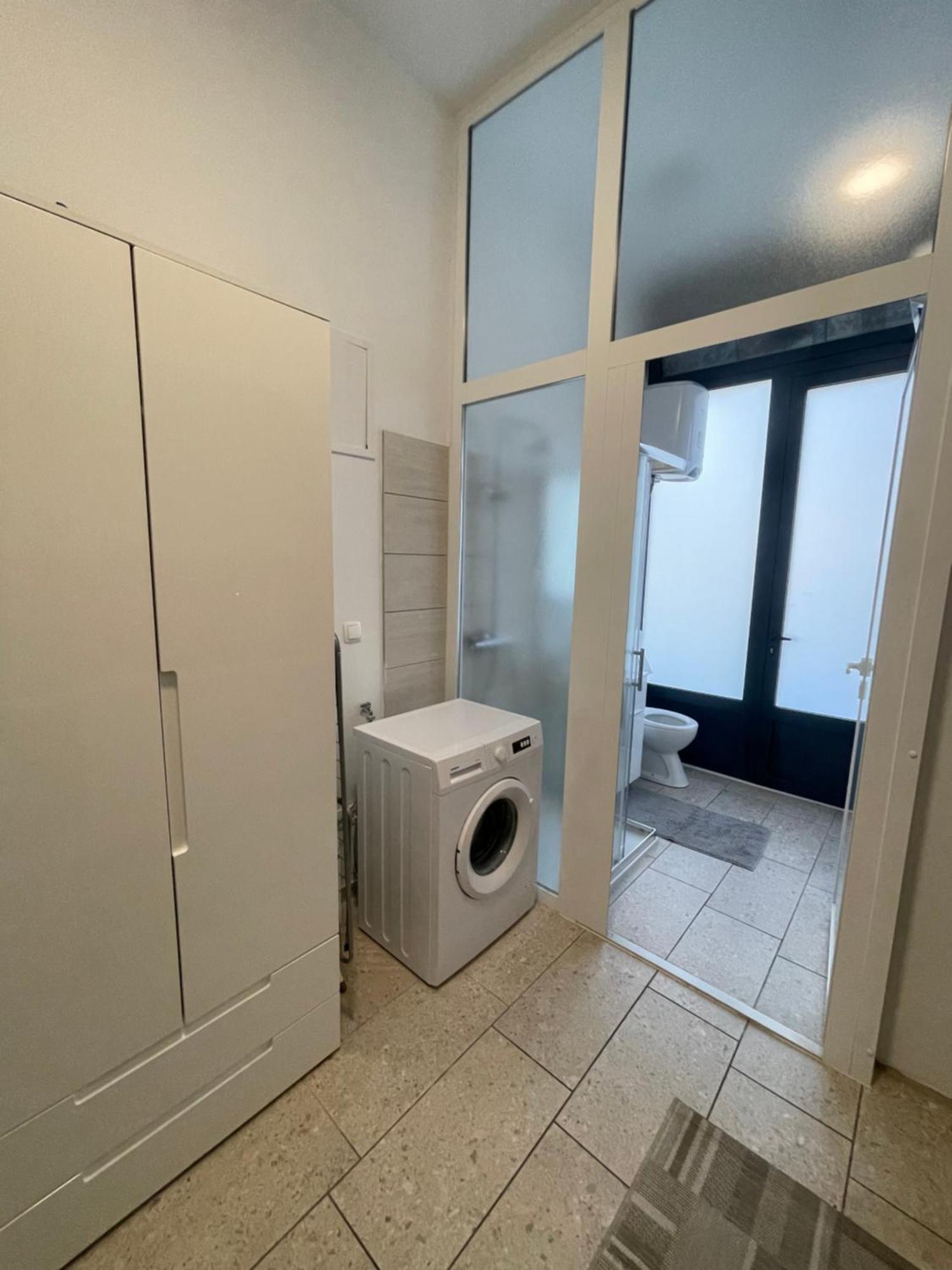Two Bedroom Apartment N Split Bagian luar foto