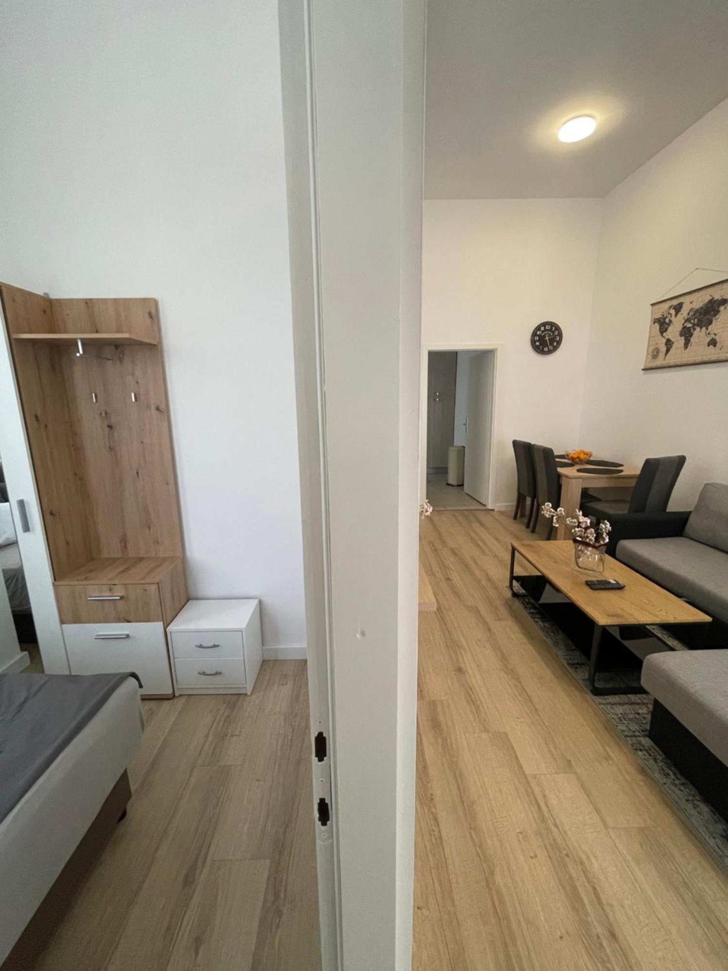 Two Bedroom Apartment N Split Bagian luar foto