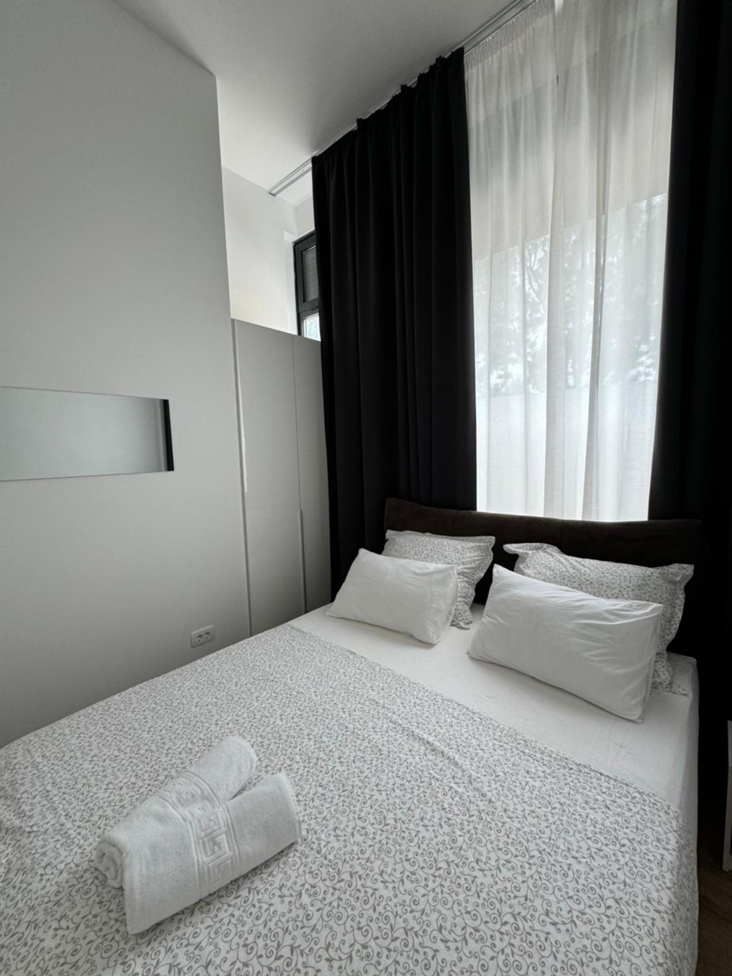 Two Bedroom Apartment N Split Bagian luar foto