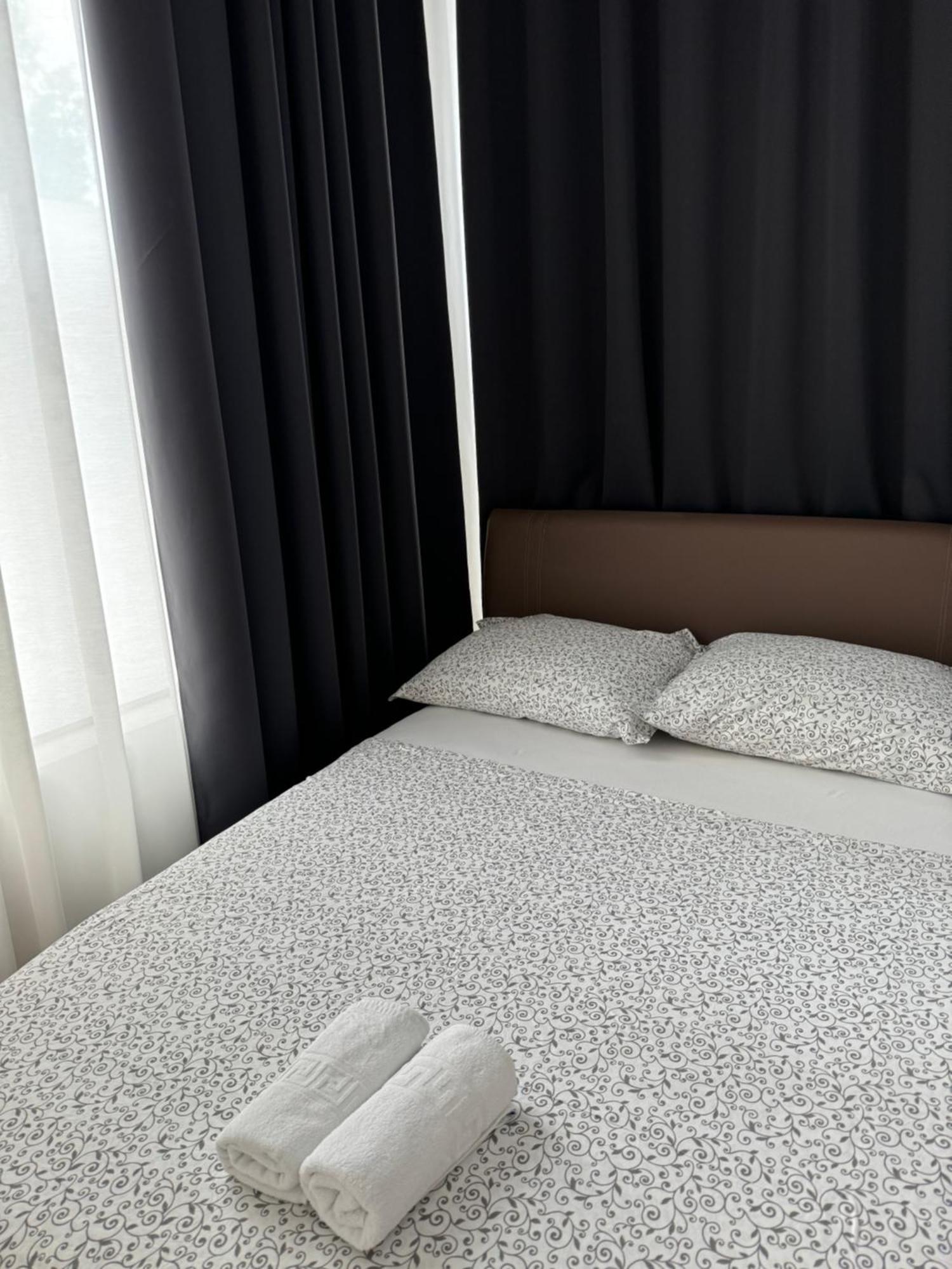 Two Bedroom Apartment N Split Bagian luar foto